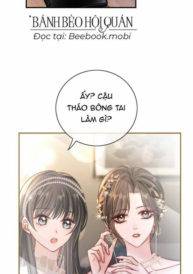 Sau Khi Chia Tay, Cô Ấy Trở Thành Nữ Vương Hotsearch Chapter 1 trang 5