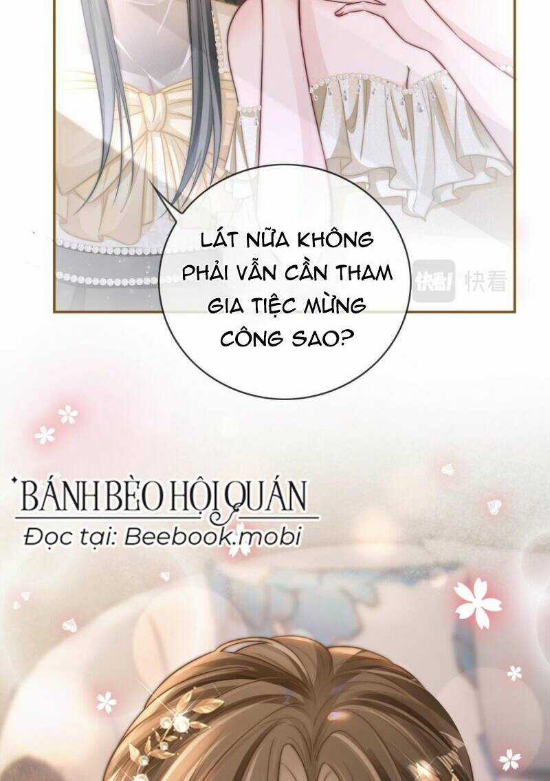 Sau Khi Chia Tay, Cô Ấy Trở Thành Nữ Vương Hotsearch Chapter 1 trang 6