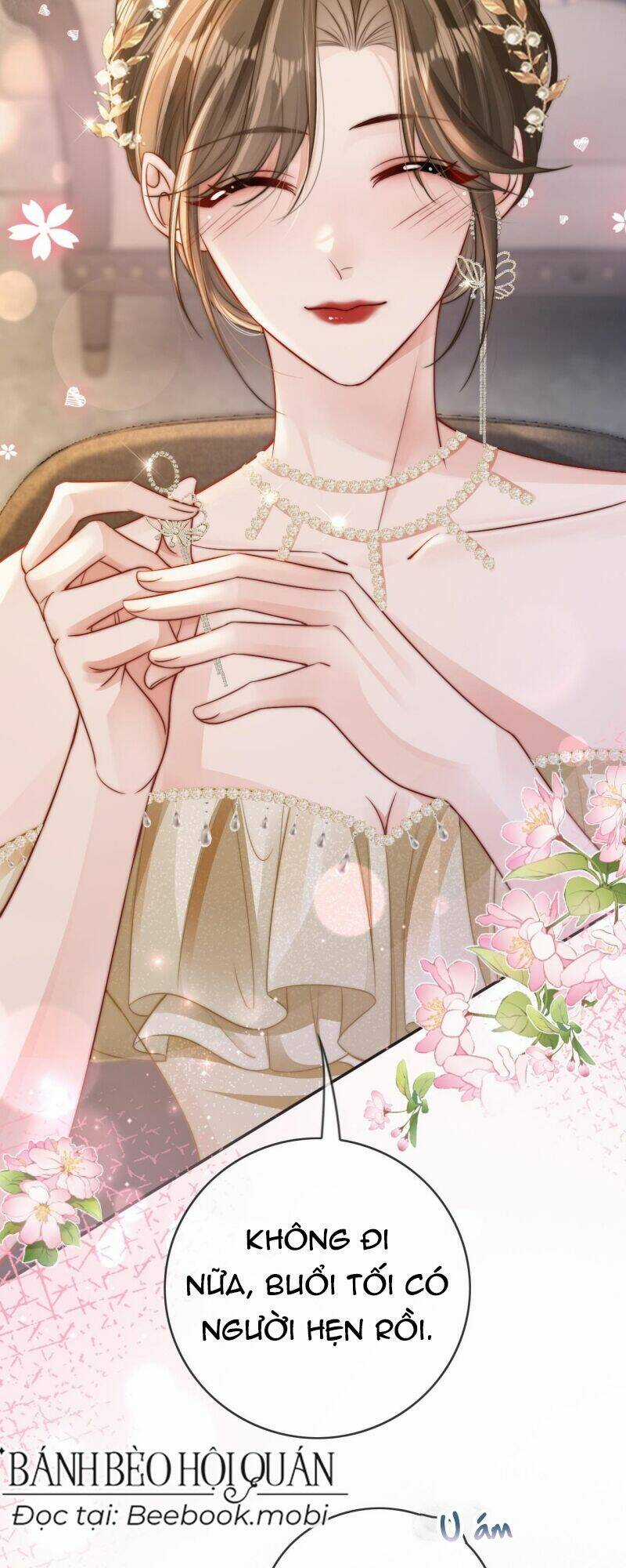 Sau Khi Chia Tay, Cô Ấy Trở Thành Nữ Vương Hotsearch Chapter 1 trang 7