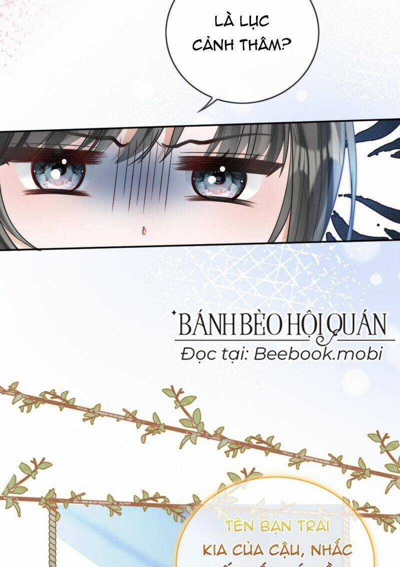 Sau Khi Chia Tay, Cô Ấy Trở Thành Nữ Vương Hotsearch Chapter 1 trang 8