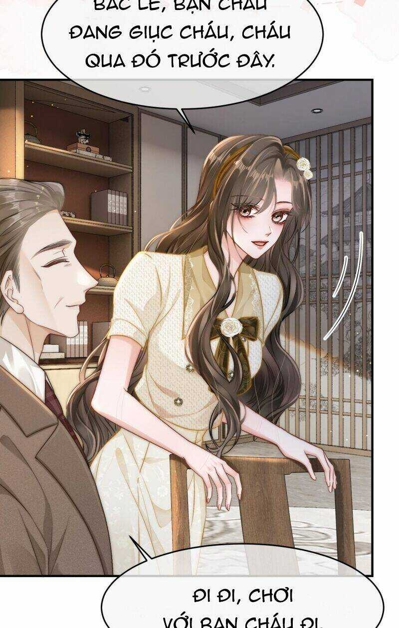 Sau Khi Chia Tay, Cô Ấy Trở Thành Nữ Vương Hotsearch Chapter 10 trang 11