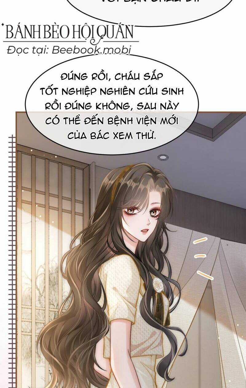 Sau Khi Chia Tay, Cô Ấy Trở Thành Nữ Vương Hotsearch Chapter 10 trang 12