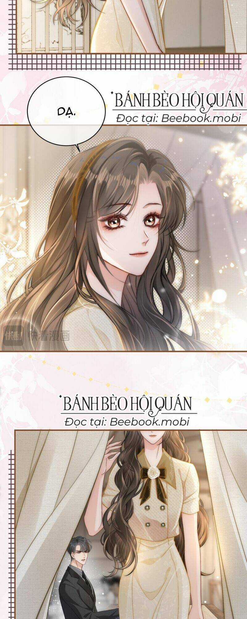 Sau Khi Chia Tay, Cô Ấy Trở Thành Nữ Vương Hotsearch Chapter 10 trang 13