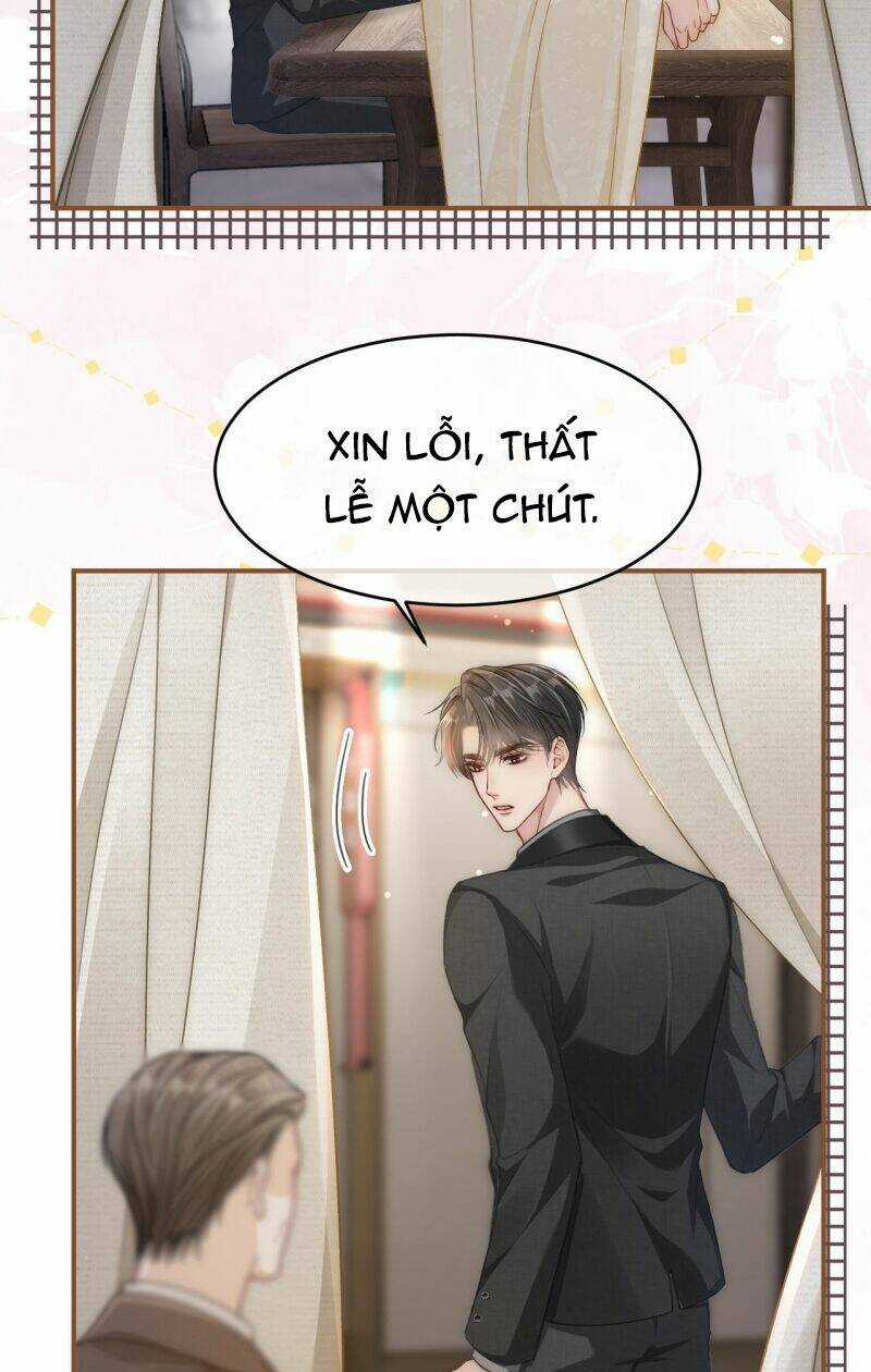 Sau Khi Chia Tay, Cô Ấy Trở Thành Nữ Vương Hotsearch Chapter 10 trang 14