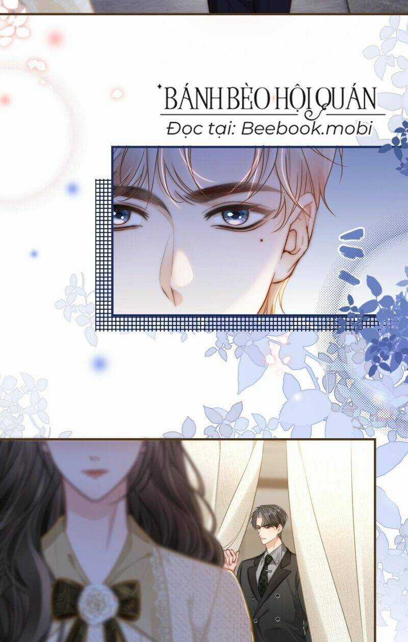 Sau Khi Chia Tay, Cô Ấy Trở Thành Nữ Vương Hotsearch Chapter 10 trang 17
