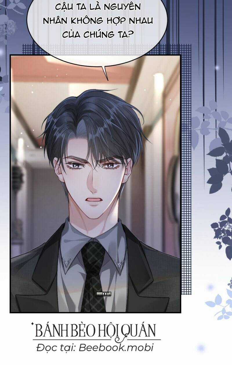 Sau Khi Chia Tay, Cô Ấy Trở Thành Nữ Vương Hotsearch Chapter 10 trang 21