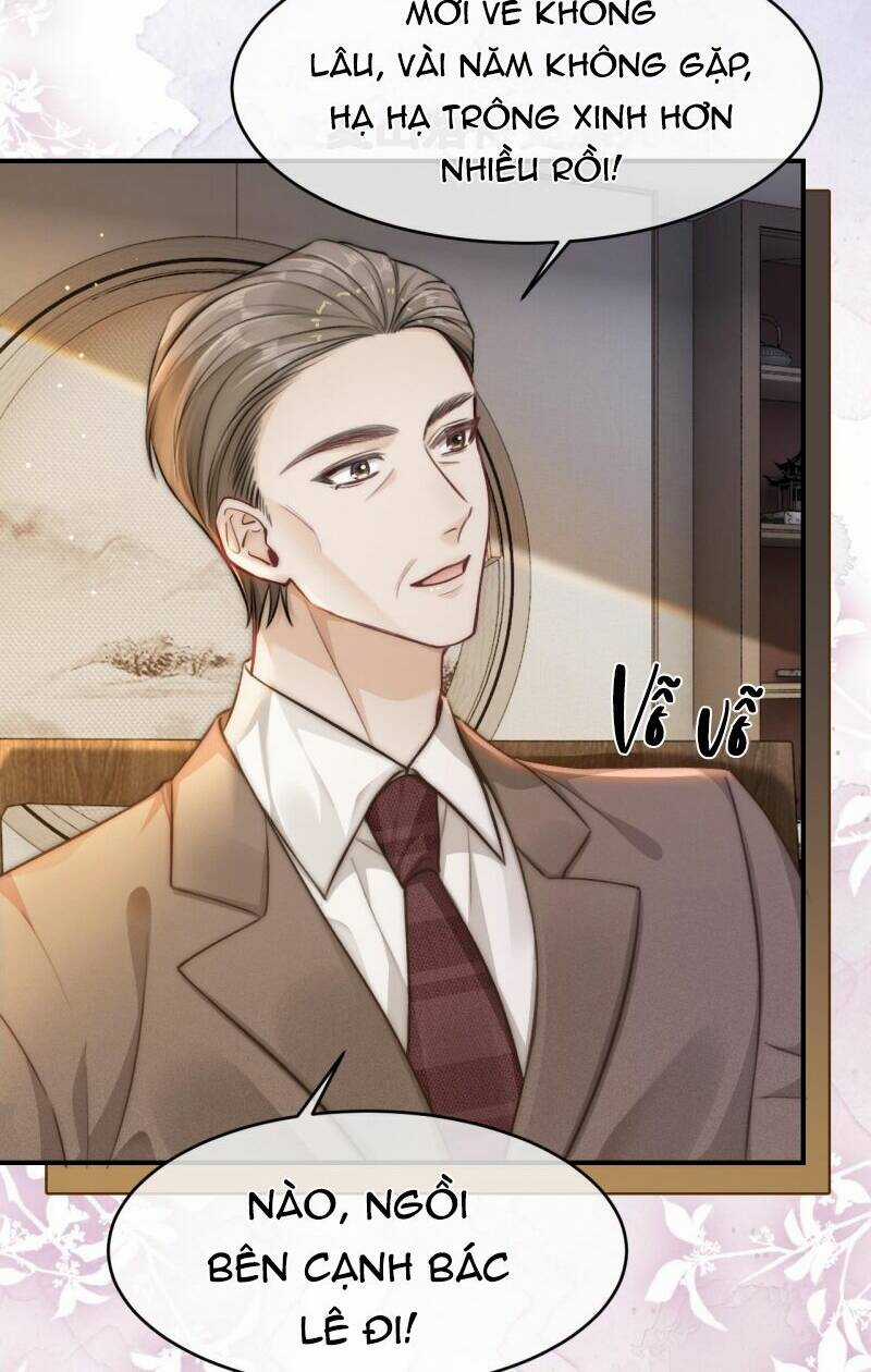 Sau Khi Chia Tay, Cô Ấy Trở Thành Nữ Vương Hotsearch Chapter 10 trang 3