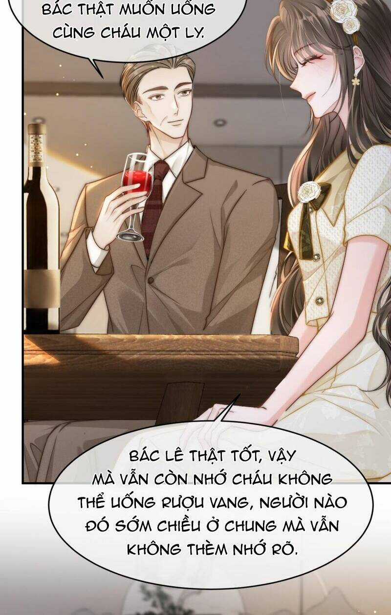 Sau Khi Chia Tay, Cô Ấy Trở Thành Nữ Vương Hotsearch Chapter 10 trang 9