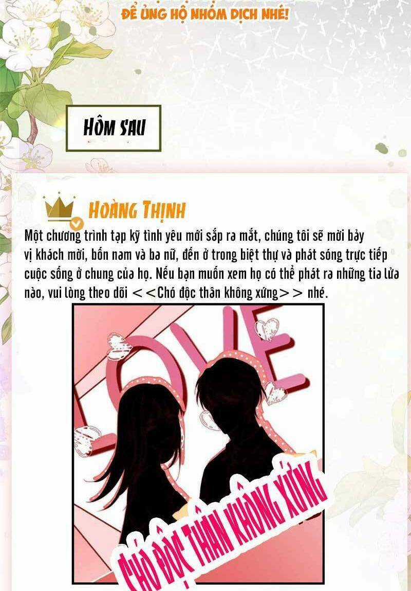 Sau Khi Chia Tay, Cô Ấy Trở Thành Nữ Vương Hotsearch Chapter 19 trang 10