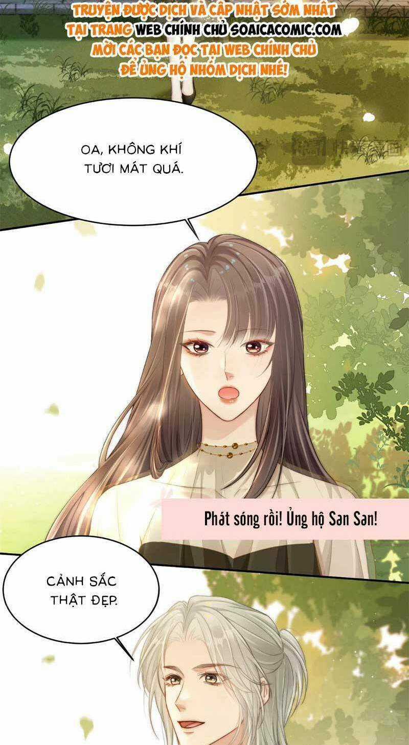 Sau Khi Chia Tay, Cô Ấy Trở Thành Nữ Vương Hotsearch Chapter 19 trang 13