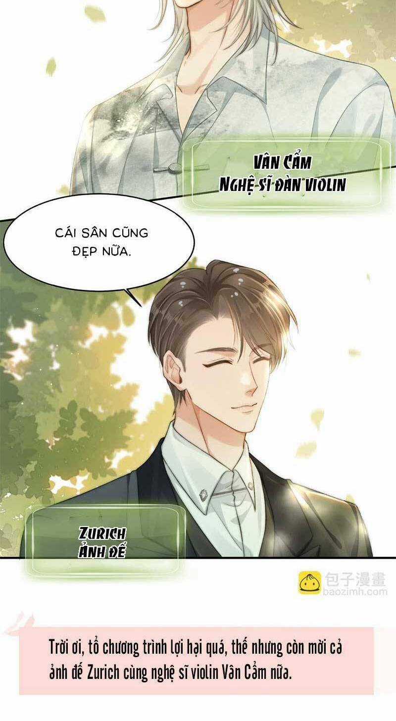 Sau Khi Chia Tay, Cô Ấy Trở Thành Nữ Vương Hotsearch Chapter 19 trang 14