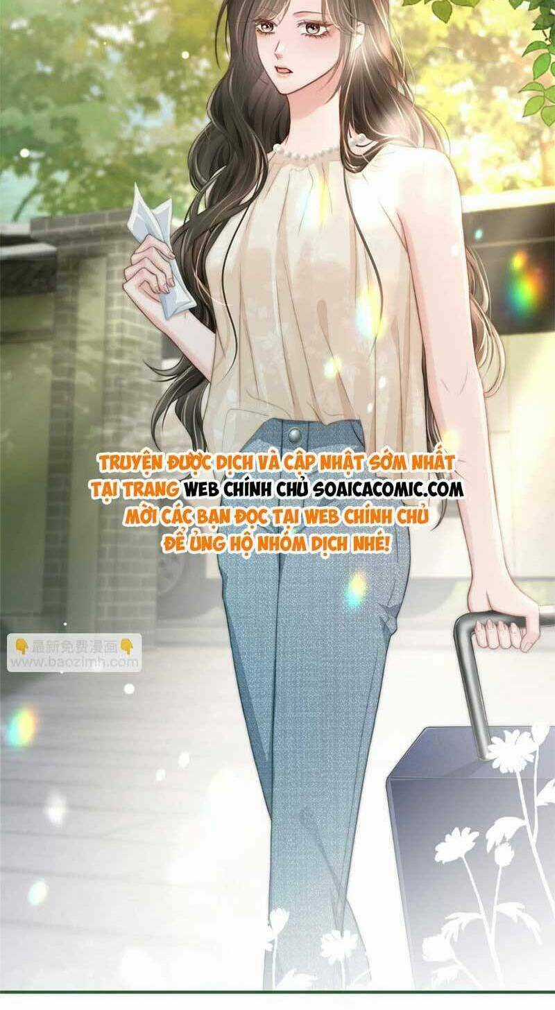 Sau Khi Chia Tay, Cô Ấy Trở Thành Nữ Vương Hotsearch Chapter 19 trang 17