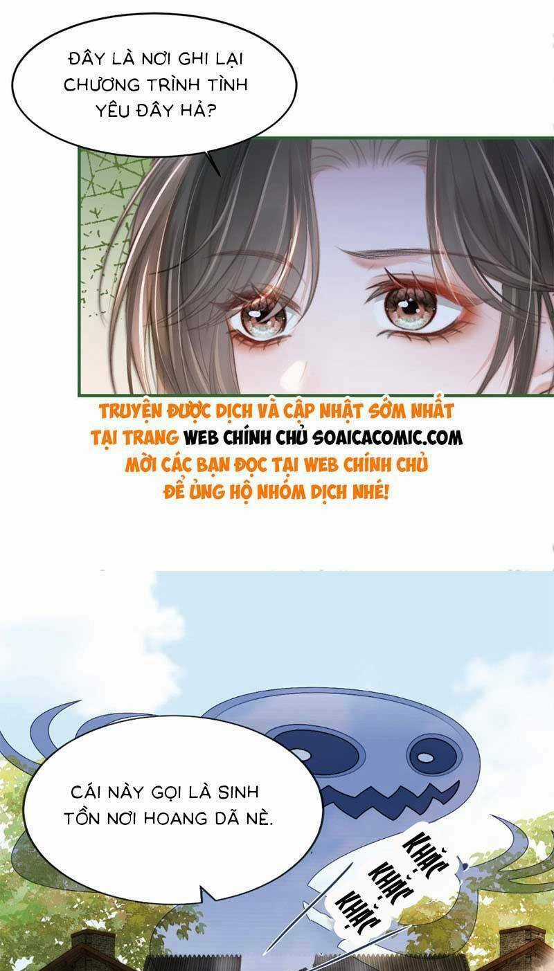 Sau Khi Chia Tay, Cô Ấy Trở Thành Nữ Vương Hotsearch Chapter 19 trang 18