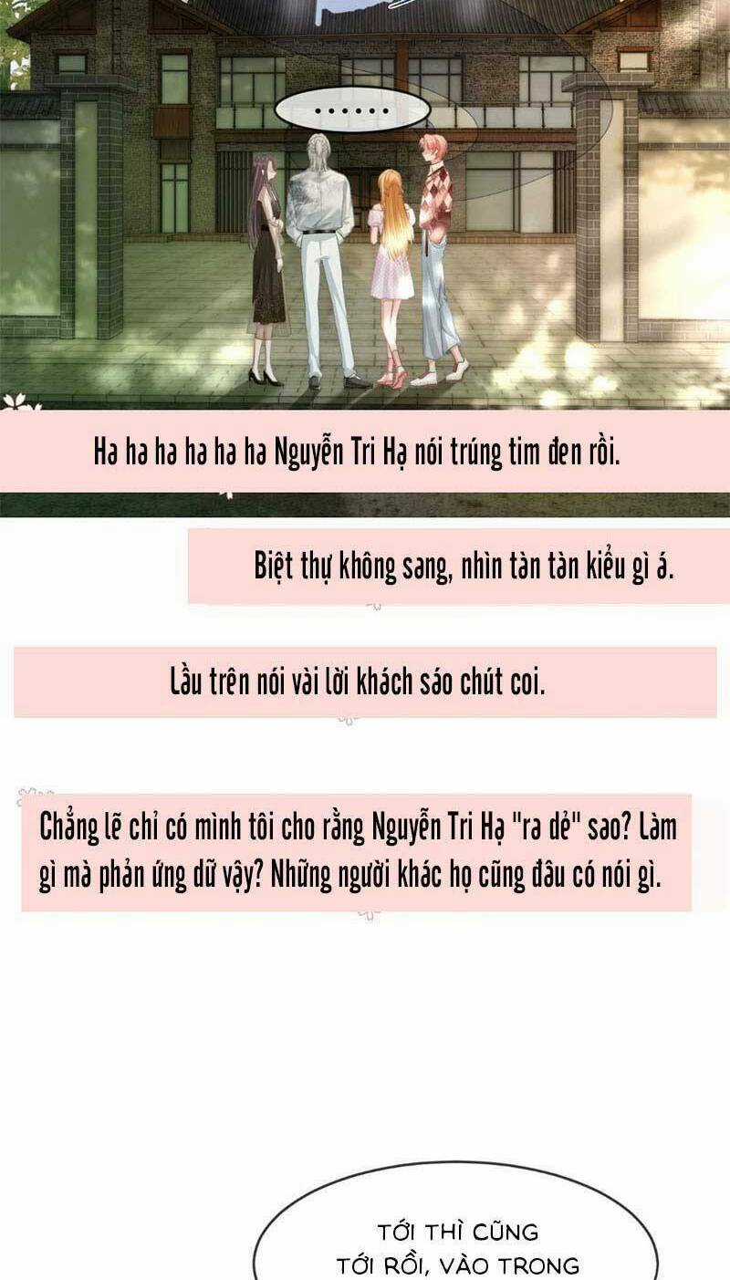 Sau Khi Chia Tay, Cô Ấy Trở Thành Nữ Vương Hotsearch Chapter 19 trang 19