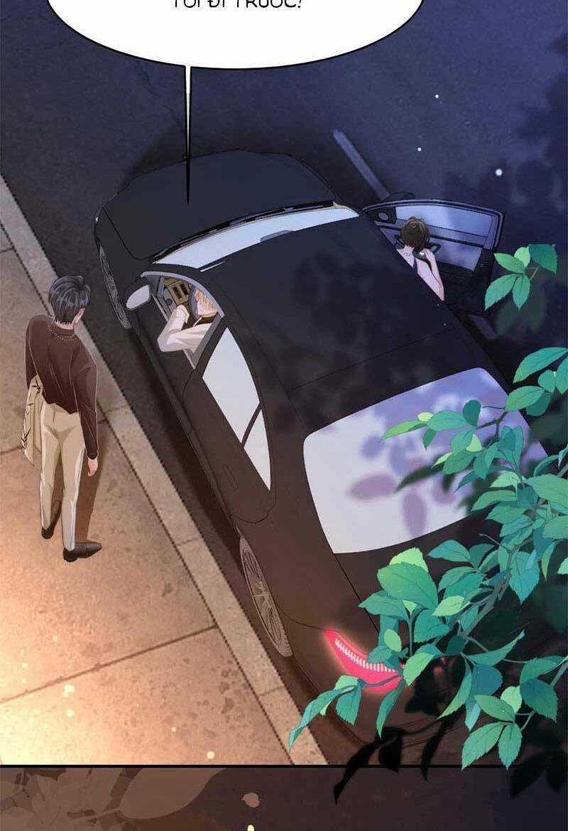 Sau Khi Chia Tay, Cô Ấy Trở Thành Nữ Vương Hotsearch Chapter 19 trang 2