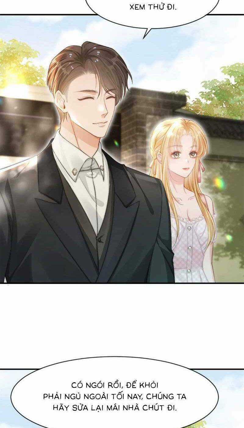 Sau Khi Chia Tay, Cô Ấy Trở Thành Nữ Vương Hotsearch Chapter 19 trang 20