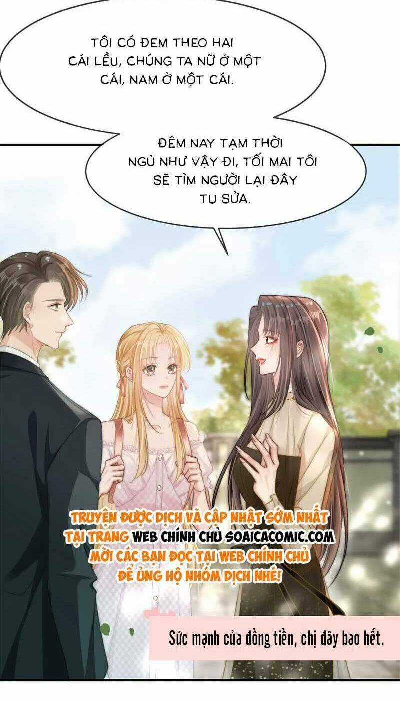 Sau Khi Chia Tay, Cô Ấy Trở Thành Nữ Vương Hotsearch Chapter 19 trang 23