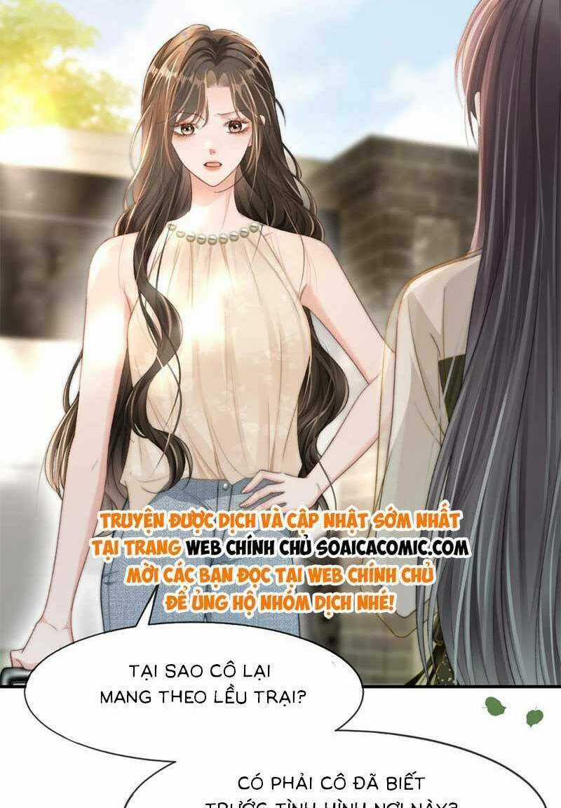 Sau Khi Chia Tay, Cô Ấy Trở Thành Nữ Vương Hotsearch Chapter 19 trang 25