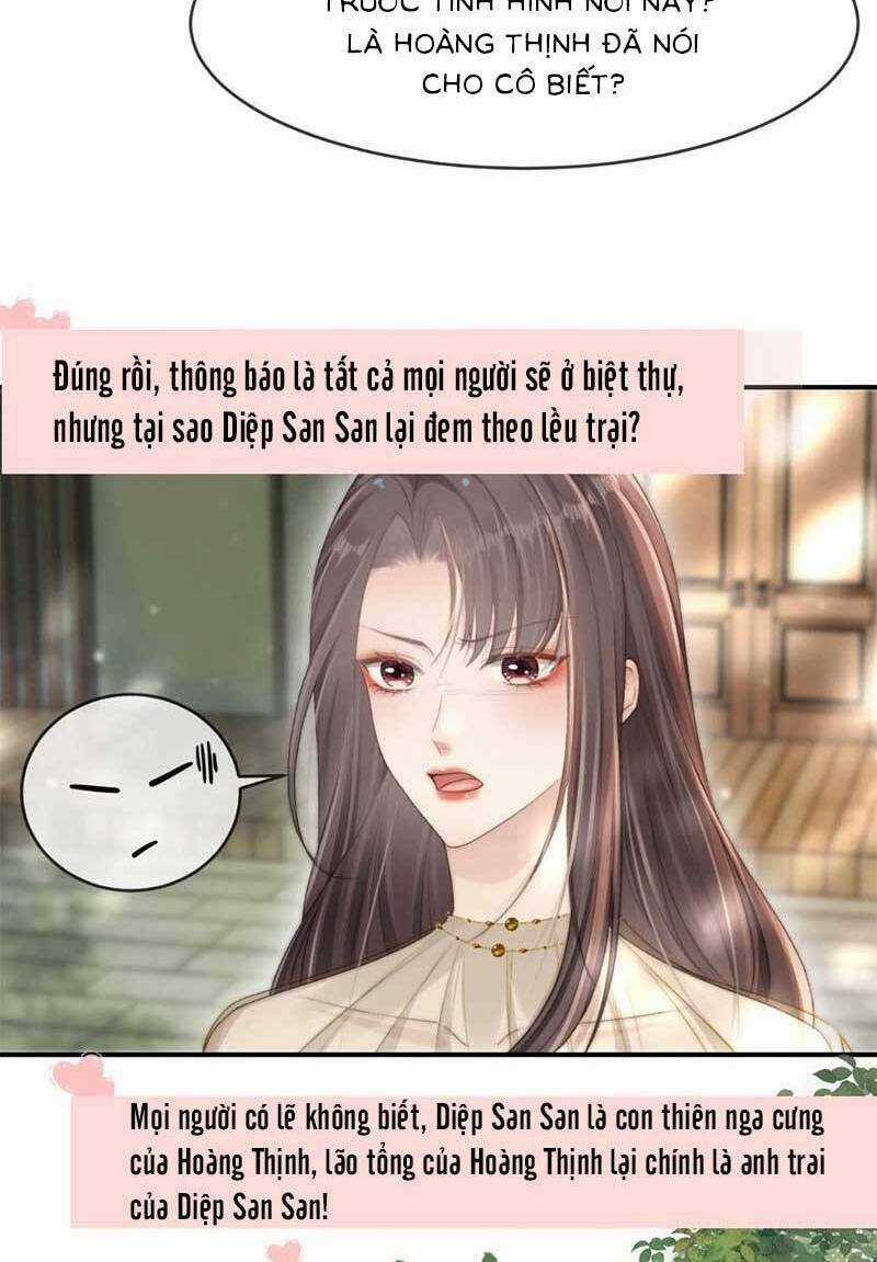 Sau Khi Chia Tay, Cô Ấy Trở Thành Nữ Vương Hotsearch Chapter 19 trang 26