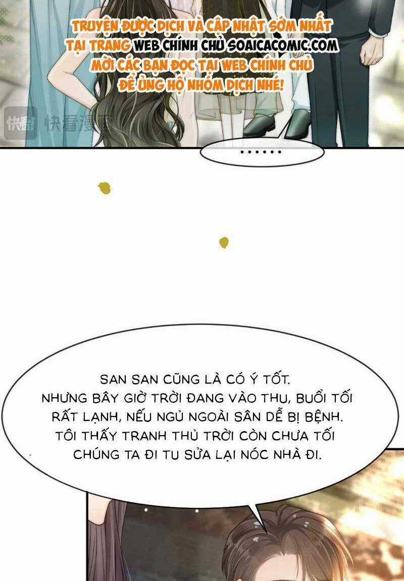 Sau Khi Chia Tay, Cô Ấy Trở Thành Nữ Vương Hotsearch Chapter 19 trang 28