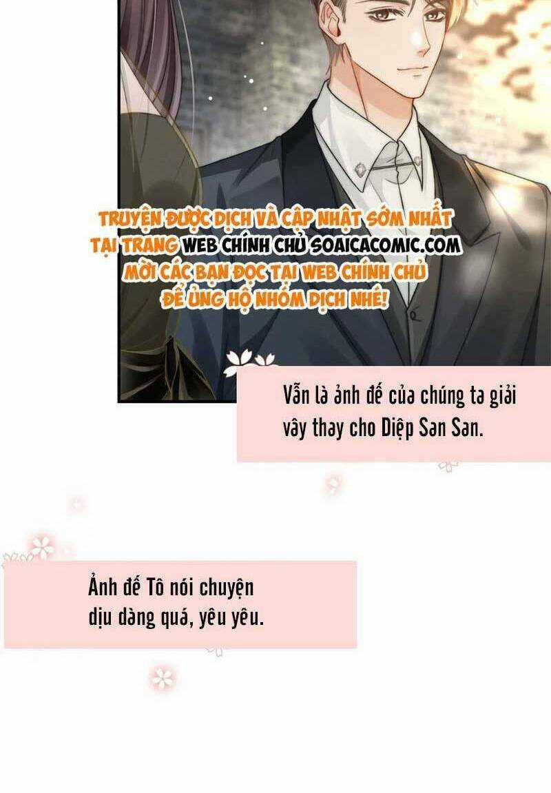 Sau Khi Chia Tay, Cô Ấy Trở Thành Nữ Vương Hotsearch Chapter 19 trang 29