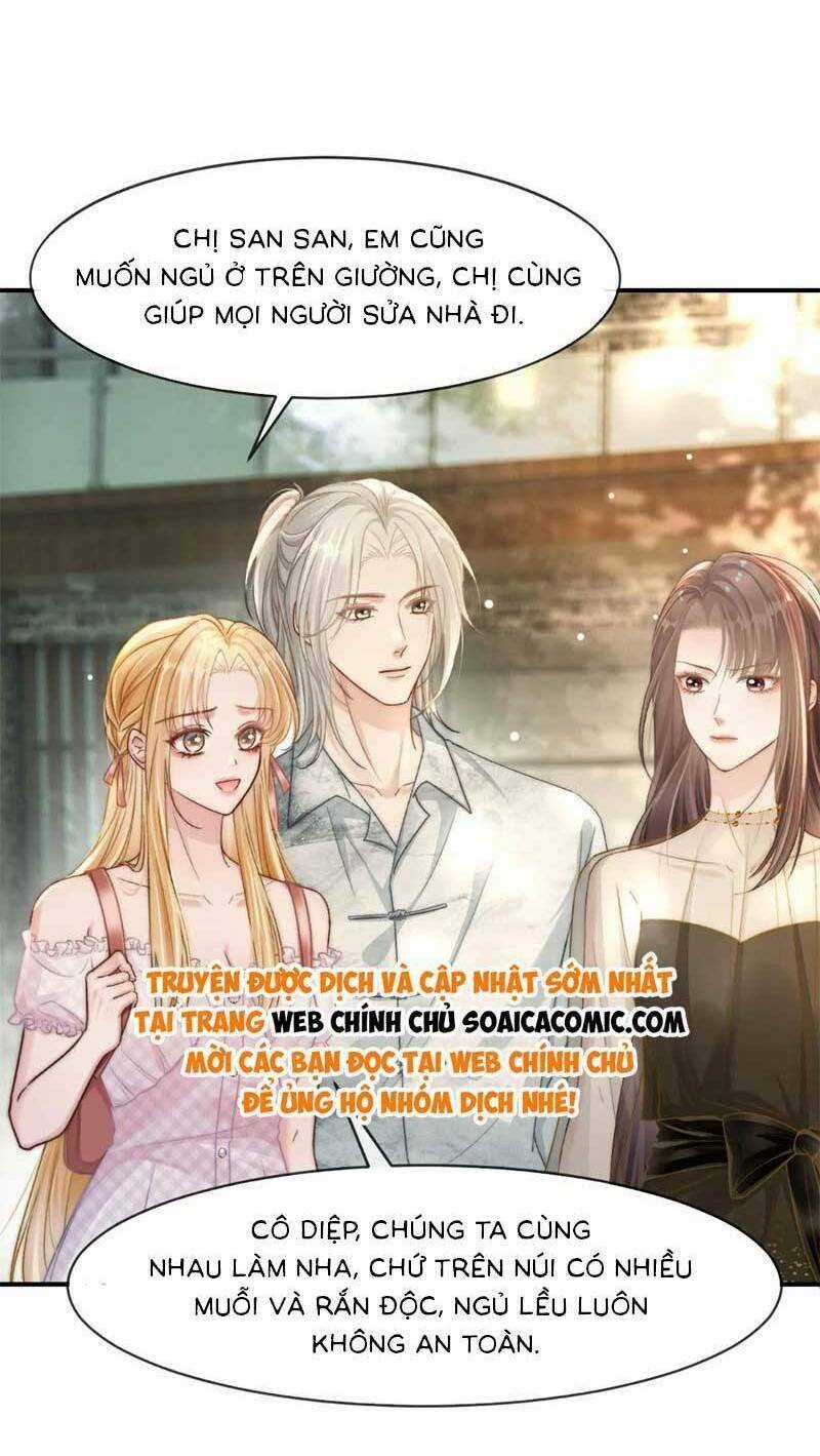 Sau Khi Chia Tay, Cô Ấy Trở Thành Nữ Vương Hotsearch Chapter 19 trang 31