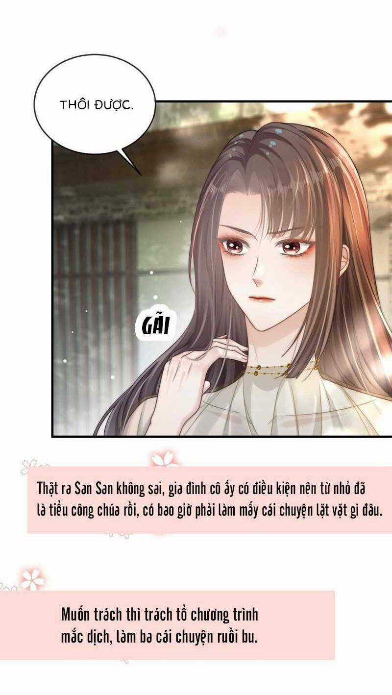 Sau Khi Chia Tay, Cô Ấy Trở Thành Nữ Vương Hotsearch Chapter 19 trang 32