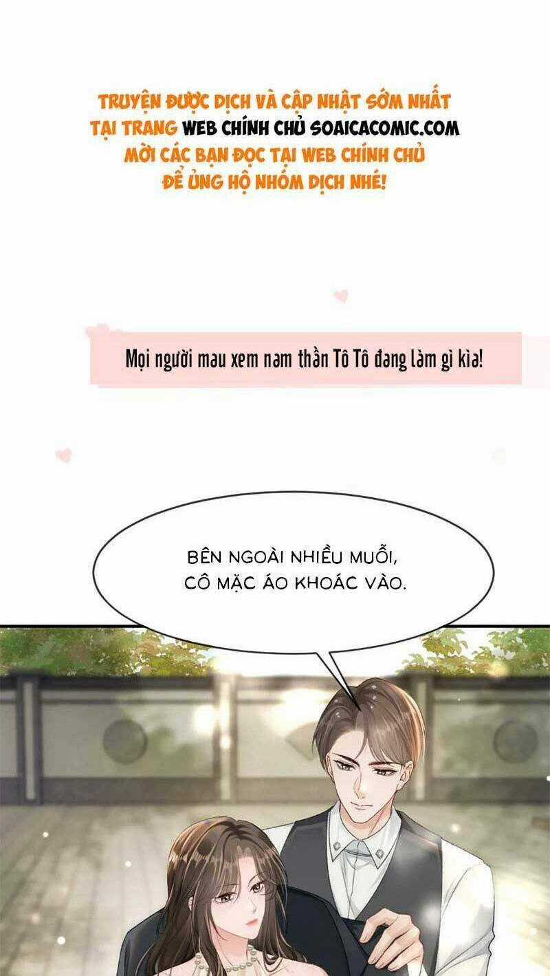 Sau Khi Chia Tay, Cô Ấy Trở Thành Nữ Vương Hotsearch Chapter 19 trang 33