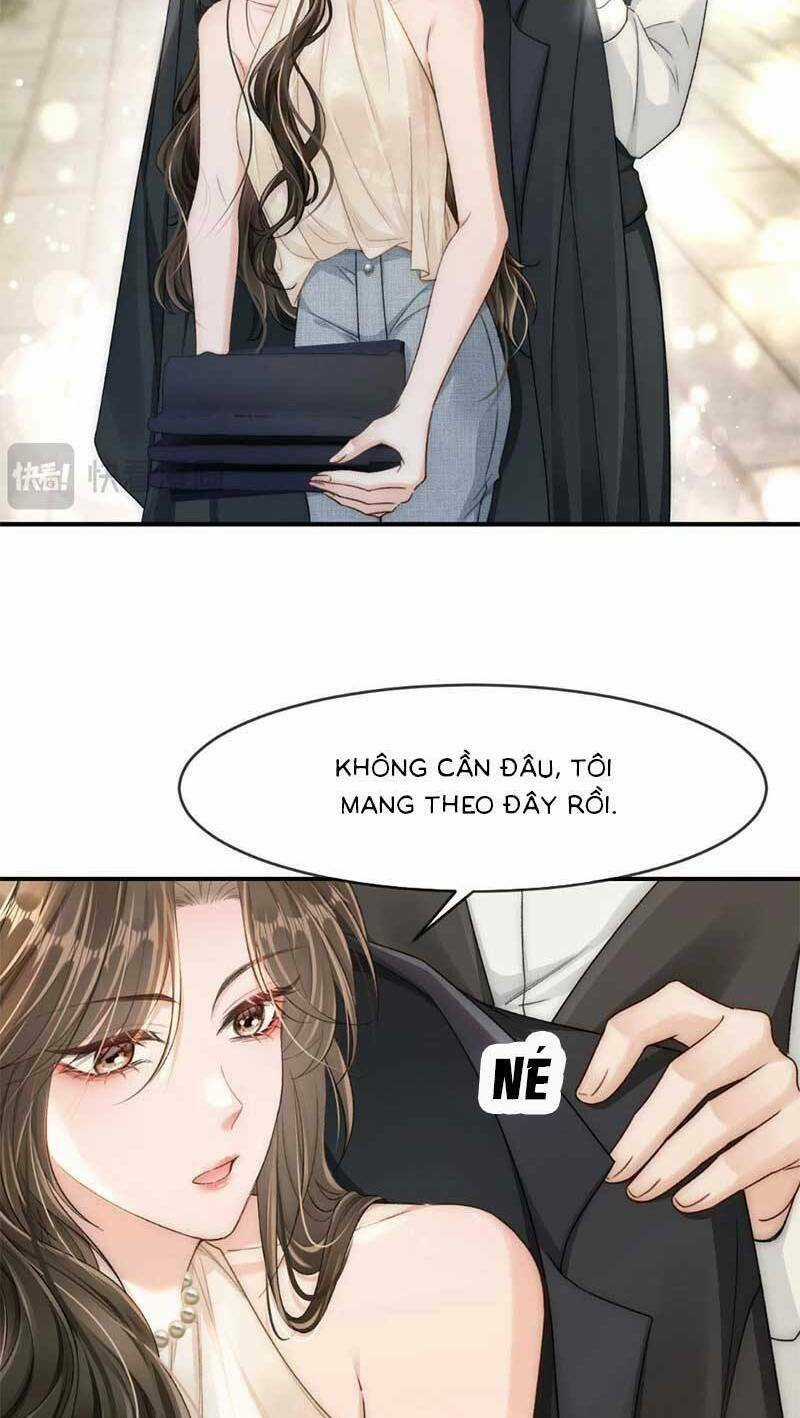 Sau Khi Chia Tay, Cô Ấy Trở Thành Nữ Vương Hotsearch Chapter 19 trang 34