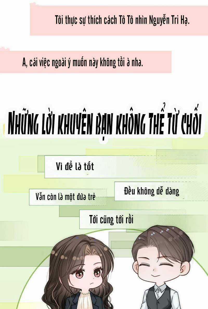 Sau Khi Chia Tay, Cô Ấy Trở Thành Nữ Vương Hotsearch Chapter 19 trang 36