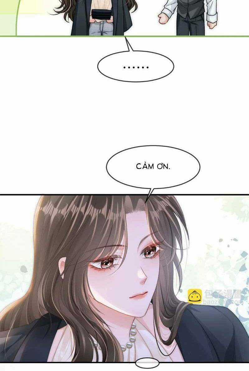 Sau Khi Chia Tay, Cô Ấy Trở Thành Nữ Vương Hotsearch Chapter 19 trang 37