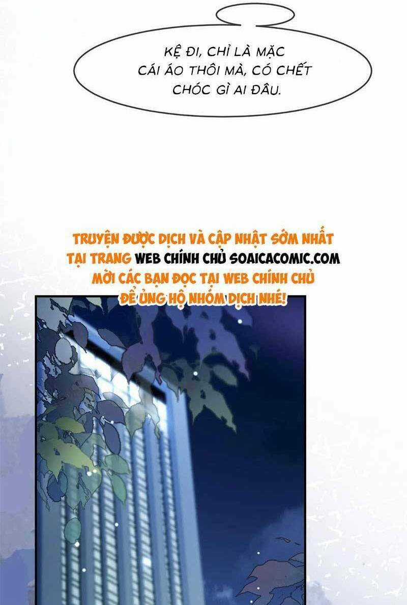 Sau Khi Chia Tay, Cô Ấy Trở Thành Nữ Vương Hotsearch Chapter 19 trang 38