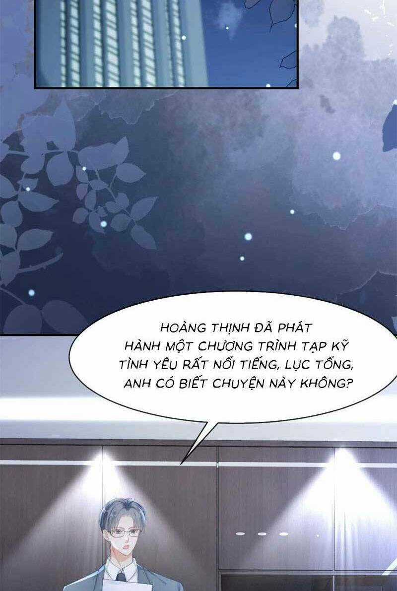 Sau Khi Chia Tay, Cô Ấy Trở Thành Nữ Vương Hotsearch Chapter 19 trang 39