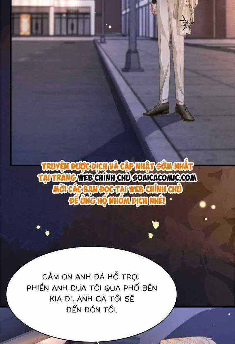 Sau Khi Chia Tay, Cô Ấy Trở Thành Nữ Vương Hotsearch Chapter 19 trang 4