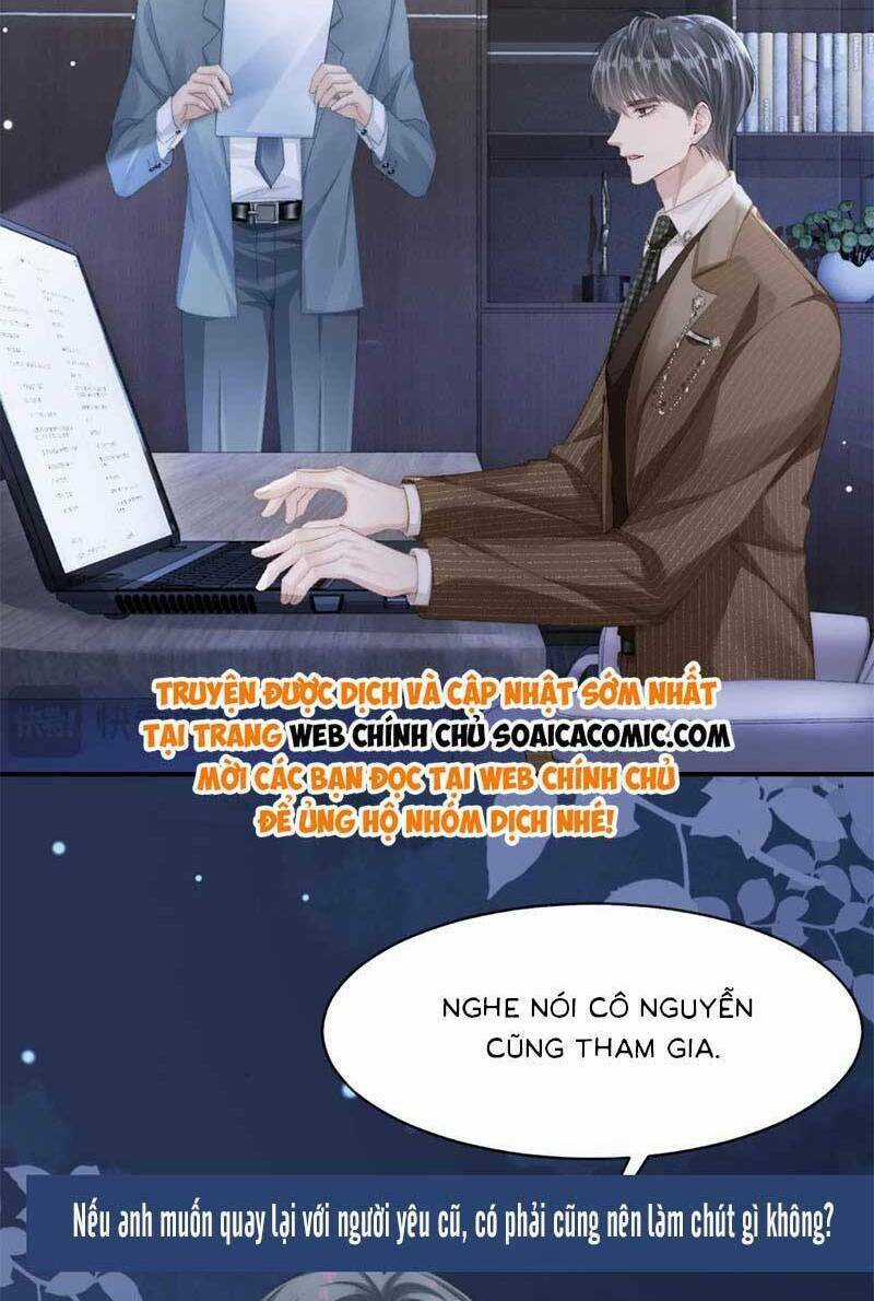 Sau Khi Chia Tay, Cô Ấy Trở Thành Nữ Vương Hotsearch Chapter 19 trang 40