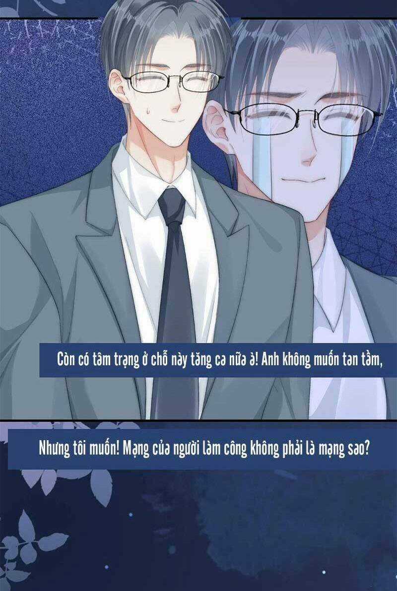 Sau Khi Chia Tay, Cô Ấy Trở Thành Nữ Vương Hotsearch Chapter 19 trang 41