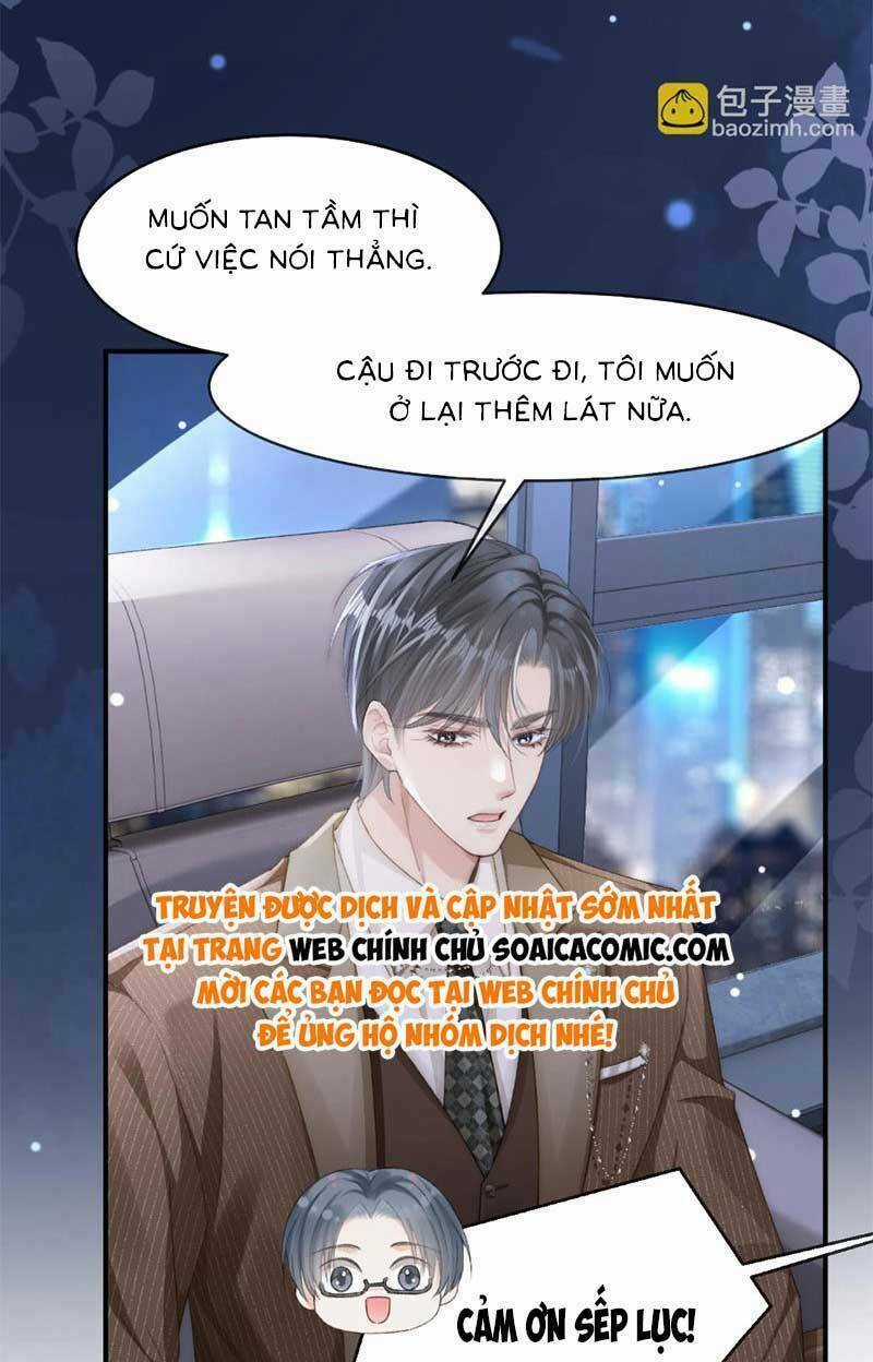 Sau Khi Chia Tay, Cô Ấy Trở Thành Nữ Vương Hotsearch Chapter 19 trang 42