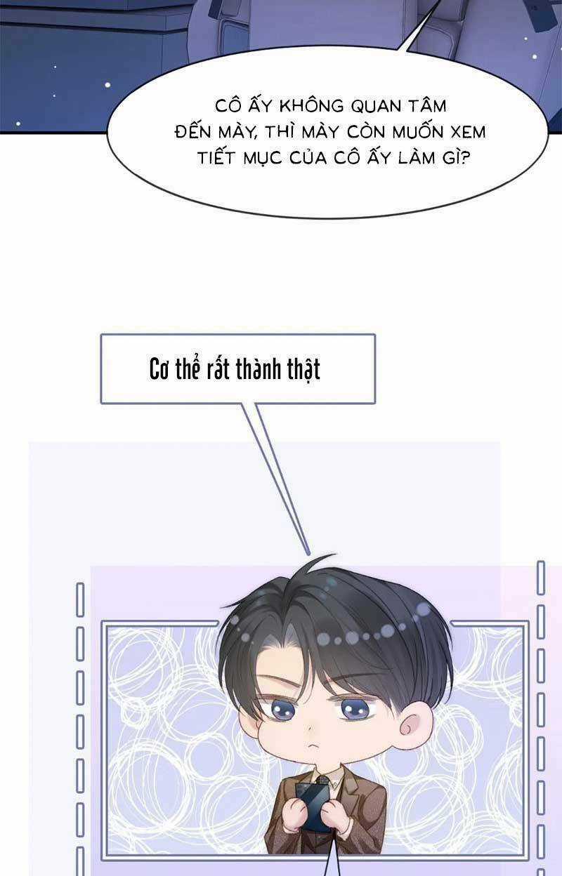 Sau Khi Chia Tay, Cô Ấy Trở Thành Nữ Vương Hotsearch Chapter 19 trang 44