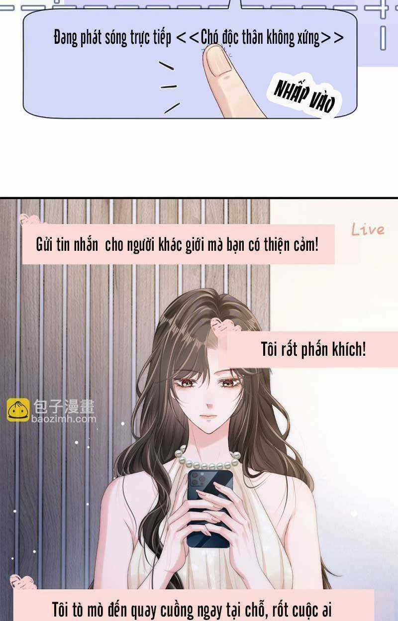 Sau Khi Chia Tay, Cô Ấy Trở Thành Nữ Vương Hotsearch Chapter 19 trang 45