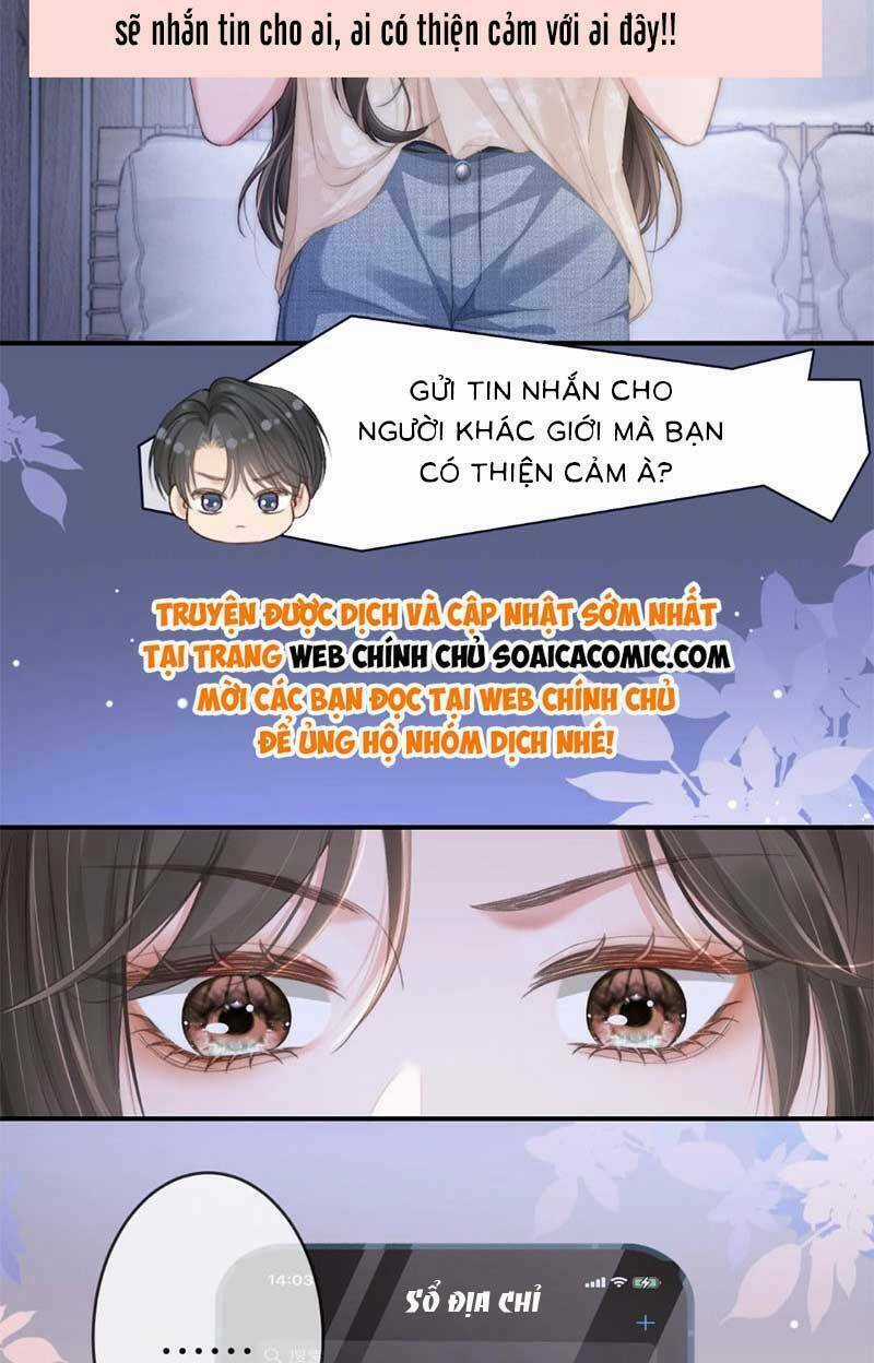 Sau Khi Chia Tay, Cô Ấy Trở Thành Nữ Vương Hotsearch Chapter 19 trang 46