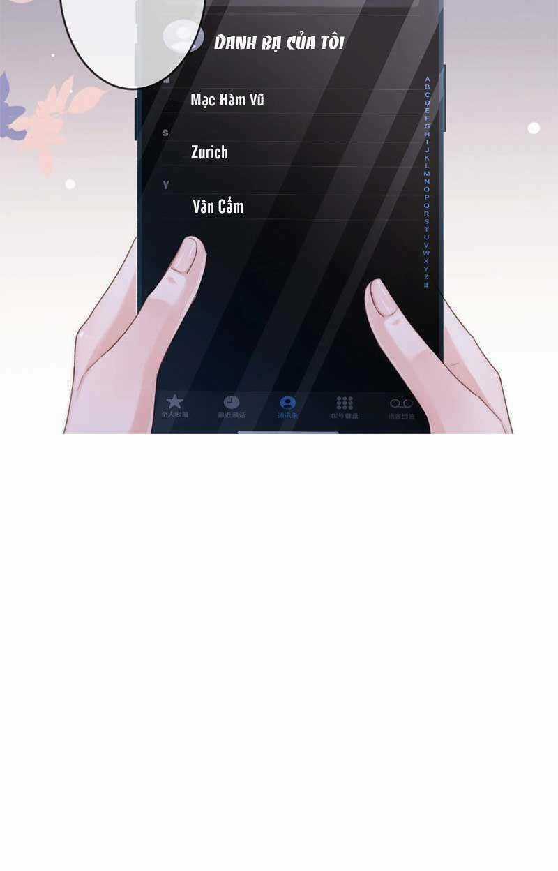 Sau Khi Chia Tay, Cô Ấy Trở Thành Nữ Vương Hotsearch Chapter 19 trang 47