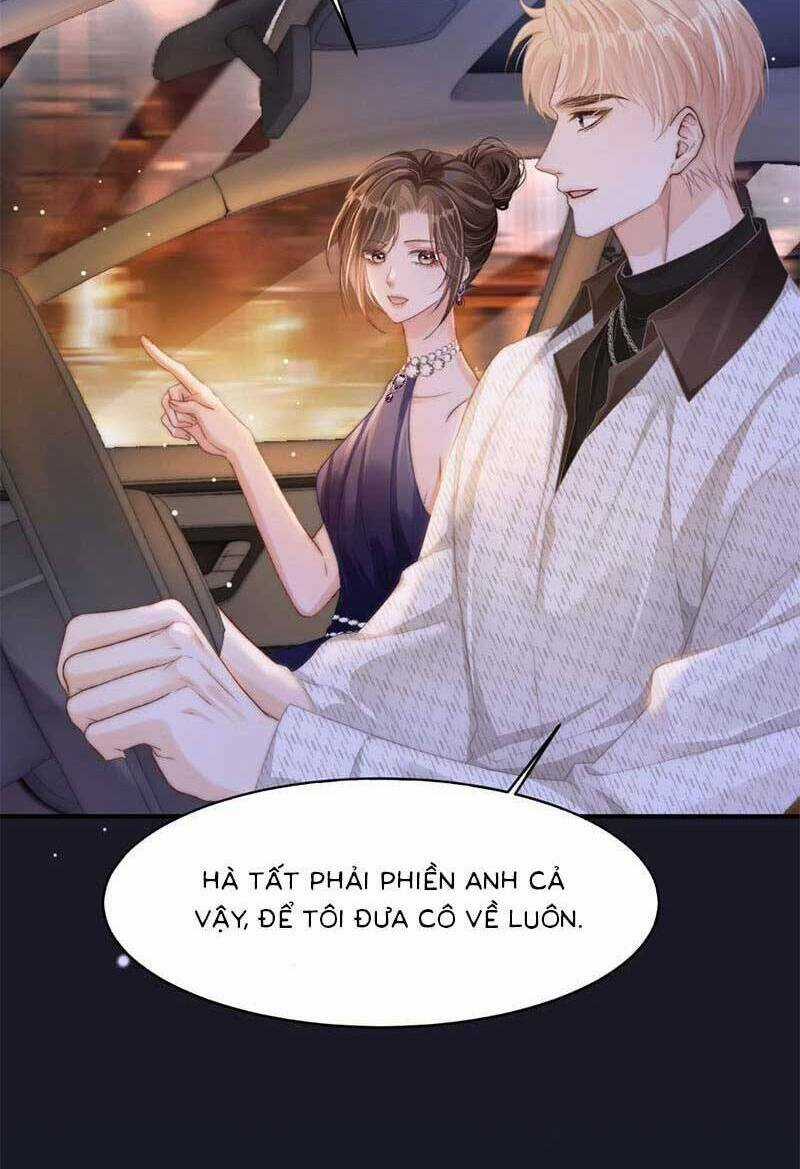 Sau Khi Chia Tay, Cô Ấy Trở Thành Nữ Vương Hotsearch Chapter 19 trang 5