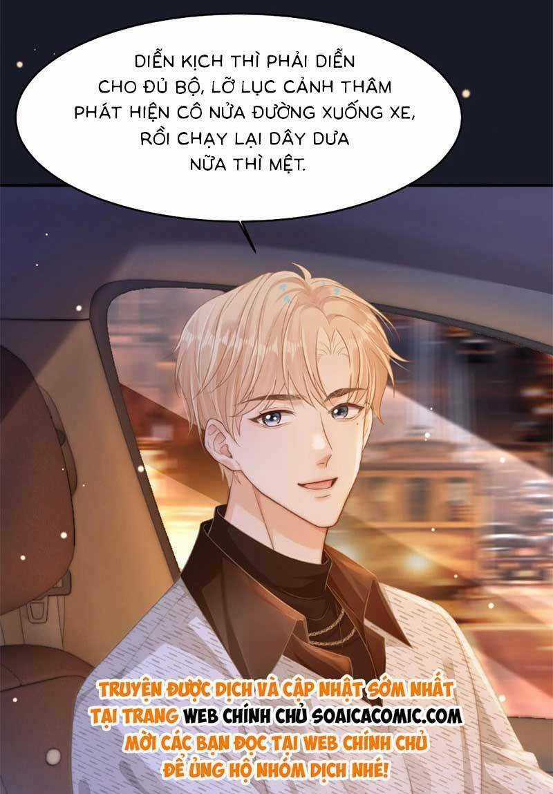 Sau Khi Chia Tay, Cô Ấy Trở Thành Nữ Vương Hotsearch Chapter 19 trang 6