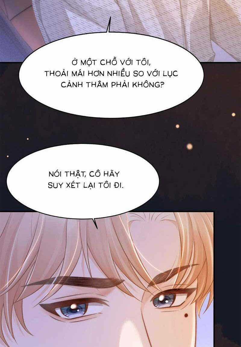 Sau Khi Chia Tay, Cô Ấy Trở Thành Nữ Vương Hotsearch Chapter 19 trang 7