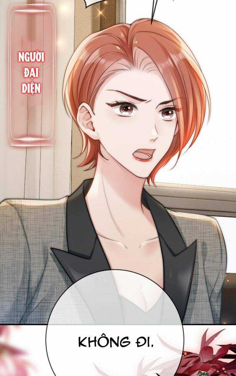 Sau Khi Chia Tay, Cô Ấy Trở Thành Nữ Vương Hotsearch Chapter 2 trang 11