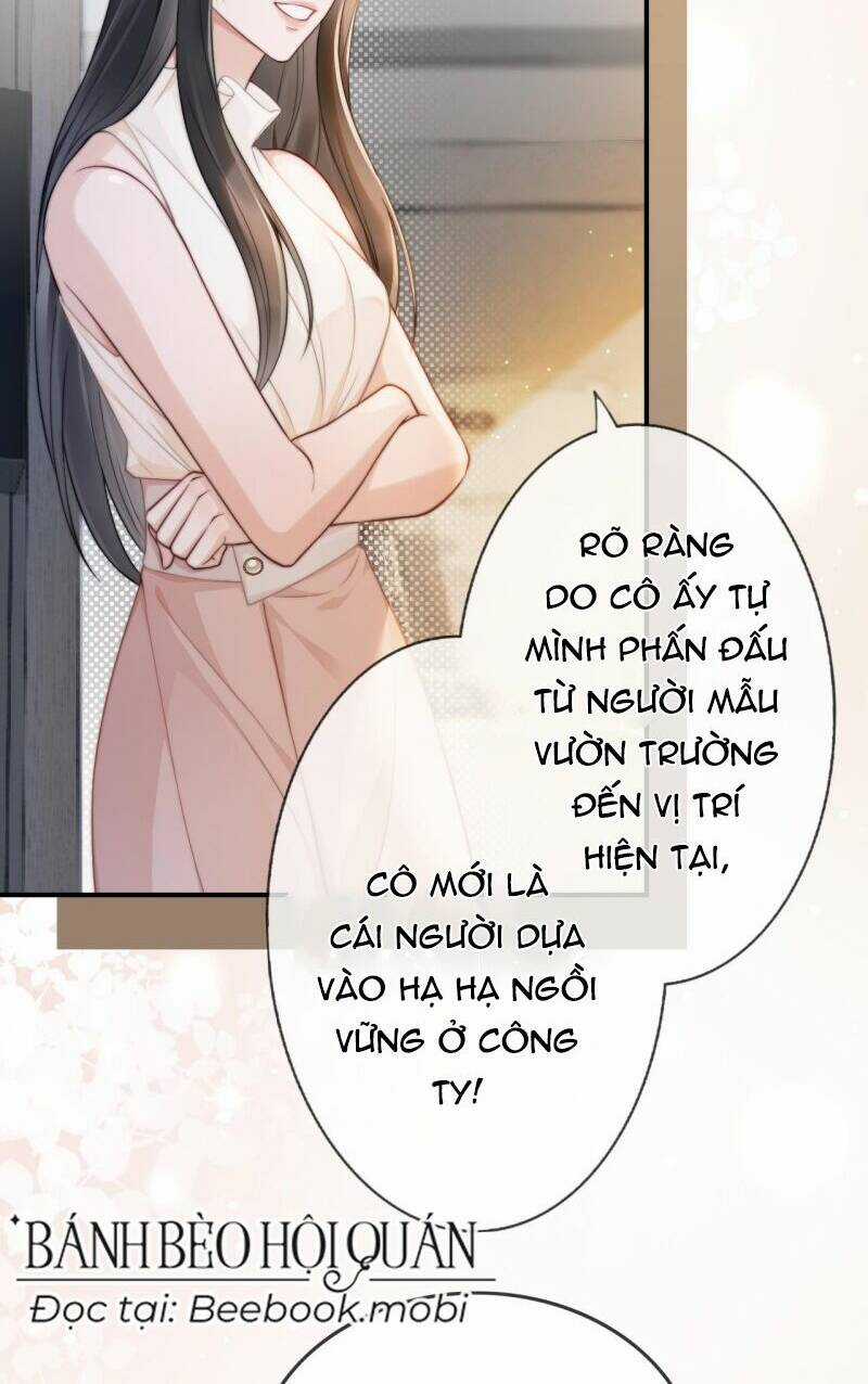 Sau Khi Chia Tay, Cô Ấy Trở Thành Nữ Vương Hotsearch Chapter 2 trang 15