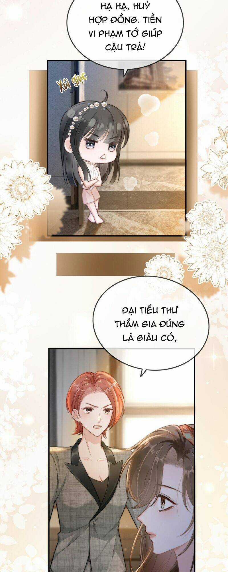 Sau Khi Chia Tay, Cô Ấy Trở Thành Nữ Vương Hotsearch Chapter 2 trang 16