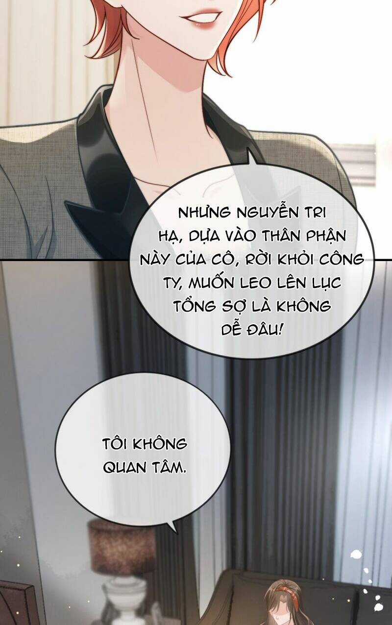 Sau Khi Chia Tay, Cô Ấy Trở Thành Nữ Vương Hotsearch Chapter 2 trang 18