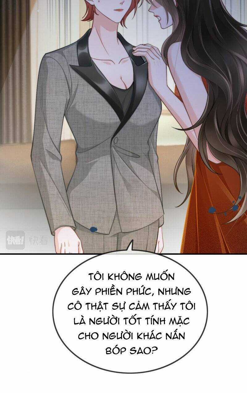Sau Khi Chia Tay, Cô Ấy Trở Thành Nữ Vương Hotsearch Chapter 2 trang 21