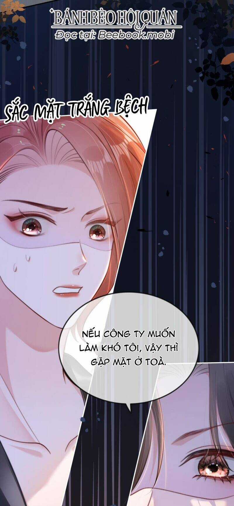 Sau Khi Chia Tay, Cô Ấy Trở Thành Nữ Vương Hotsearch Chapter 2 trang 23